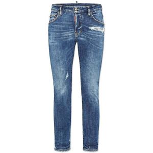 DSQUARED2 Jeans Slim Fit SKATER DSQUARED2 Herren blau 46 Image