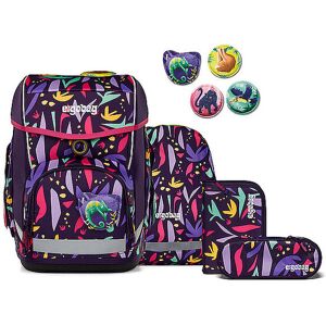 ERGOBAG Schultasche Set 5tlg AmBärzonas CUBO Neo  B Image