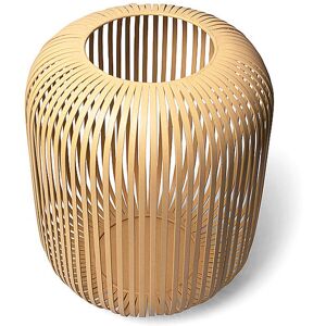 FYNCH-HATTON Laterne LIG Medium 35,5x30cm Corn gelb B Image