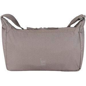 GOT BAG Tasche SQUARE BAG Small hellbraun W Image