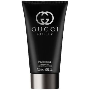 GUCCI Guilty Pour Homme Shower Gel 150ml M Image