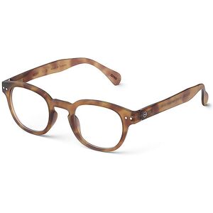IZIPIZI Lesebrille READING #C IZIPIZI Unisex braun +1,5 Image