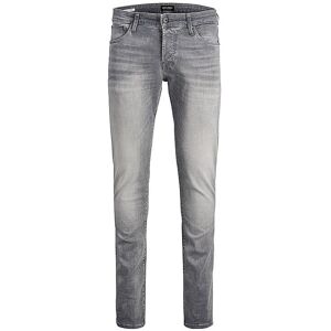 JACK & JONES Jeans Slim Fit JJIGLENN JJICON JACK & JONES Herren grau 31/L30 Image