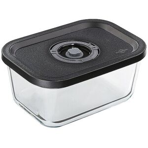 KÜCHENPROFI Vakuumbox EASYFRESH M 0,8L  schwarz B Image
