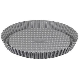 Kaiser Obstkuchenform Inspiration 28cm schwarz B Image