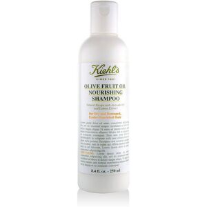 KIEHL'S Olive Fruit Oil Nourishing Shampoo 500ml W Image