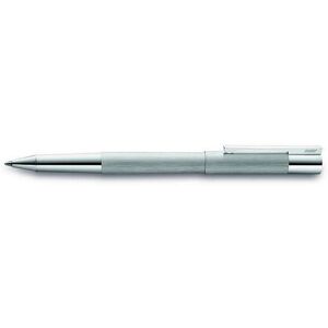 LAMY Tintenroller Scala Brushed 351 keine Farbe B Image