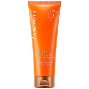 LANCASTER Golden Tan Maximizer - After Sun Lotion 250ml W Image