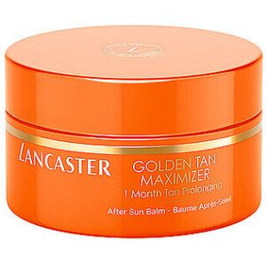 LANCASTER Golden Tan Maximizer - After Sun Balm 200ml W Image