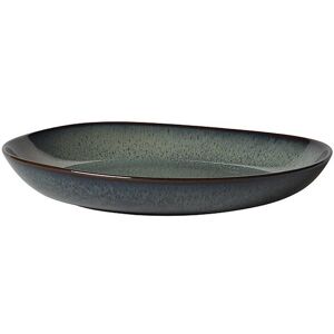LIKE BY VILLEROY & BOCH Schale gross Lave Gris 27cm grau B Image