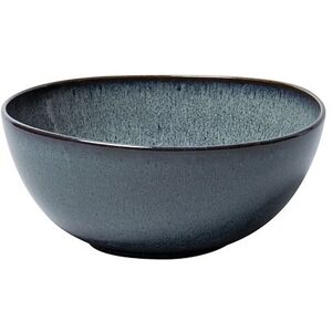 LIKE BY VILLEROY & BOCH Schüssel rund 25cm Lave Gris LIKE BY VILLEROY & BOCH Unisex grau EG Image
