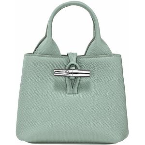 LONGCHAMP Le Roseau Handle Bag XSmall, Celadon LONGCHAMP Damen grün EG Image