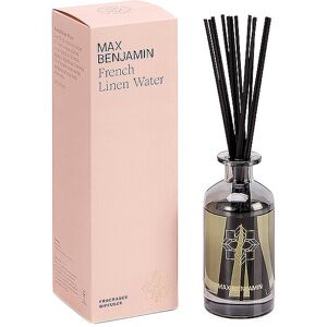 MAX BENJAMIN Raumduft Diffuser CLASSIC COLLECTION 150ml French Linen MAX BENJAMIN Unisex rosa EG Image