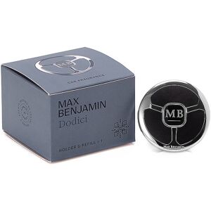 MAX BENJAMIN Auto Duft CLASSIC COLLECTION Dodici MAX BENJAMIN Unisex grau EG Image