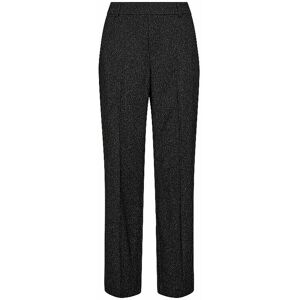 MOS MOSH Marlenehose MMBAI MOS MOSH Damen schwarz 42 Image