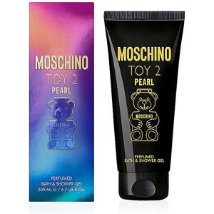 MOSCHINO Toy 2 Pearl Showergel 200ml MOSCHINO Damen keine Farbe EG Image