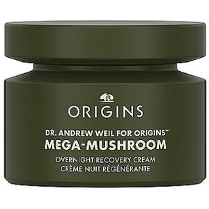 ORIGINS Gesichtscreme - Dr. Andrew Weil For Origins Mega-Mushroom Overnight Recovery Cream 50ml ORIGINS Damen keine Farbe EG Image