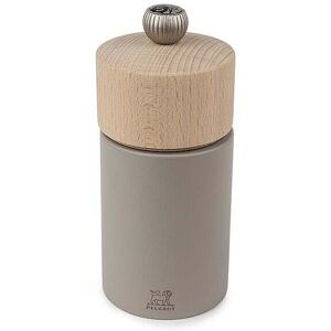 PEUGEOT Salzmühle 12cm BOREAL Kieselgrau hellgrau B Image