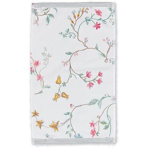 PIP STUDIO Gästetuch LES FLEURS 30x50cm Weiss PIP STUDIO Unisex weiss EG Image