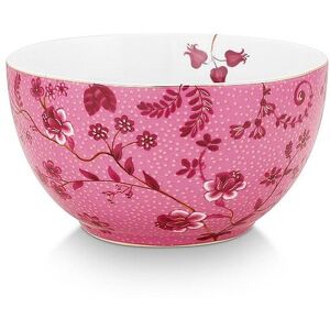 PIP STUDIO Schale 12cm JOLIE Flowers Pink PIP STUDIO Unisex pink EG Image