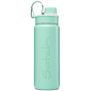 SATCH Trinkflasche 0,5l Edelstahl Mint SATCH Unisex mint EG Image
