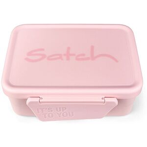 SATCH Lunchbox Edelstahl SATCH Unisex rosa EG Image