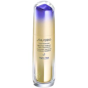 SHISEIDO VITAL PERFECTION LiftDefine Radiance Night Concentrate 80ml W Image