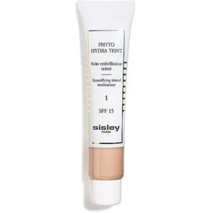 SISLEY Gesichtscreme - Phyto-Hydra Teint SPF15 40ml (1 Light) W Image