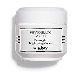 SISLEY Gesichtscreme - Phyto-Blanc La Nuit 50ml  W Image