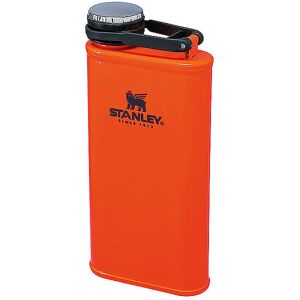 Flachmann Classic Flask 0,23l Orange STANLEY Unisex orange EG Image
