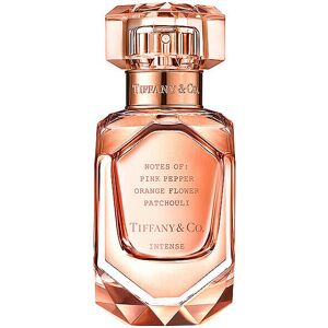 TIFFANY Rose Gold Intense Eau de Parfum 30ml W Image