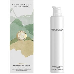 TRAWENMOOR Gesichtscreme - Regeneration Cream Refill 50ml W Image