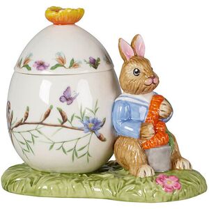 Villeroy & Boch Osterei-Dose MAX MIT MÖHRE Bunny Tales  bunt B Image