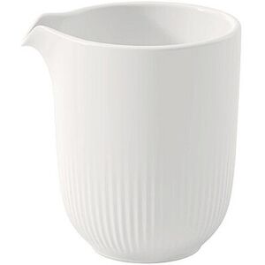Milchkännchen AFINA 0,17 VILLEROY & BOCH Unisex weiss EG Image