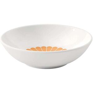Villeroy & Boch Dessertschale 13cm FLEUR SOLEIL orange B Image