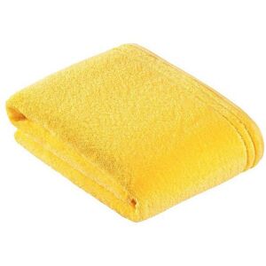 VOSSEN Badetuch CALYPSO FEELING 100x150cm Sunflower gelb B Image