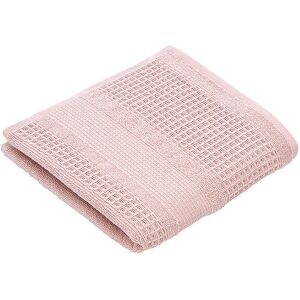 VOSSEN Handtuch 50x100cm SENSES Pearl Skin  rosa B Image