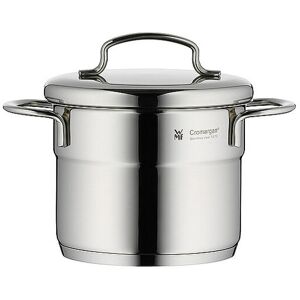 WMF Mini Fleischtopf 12cm WMF Unisex silber EG Image