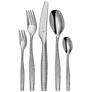 WMF Sentic Besteck-Set 30 teilig 6 Personen WMF Unisex silber EG Image