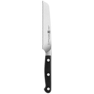 ZWILLING Universalmesser Pro 13cm schwarz B Image