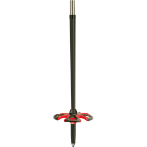 LEKI WINTER TRAIL RUNNING KIT 130+135CM Unisex multi Gr. 07 Image