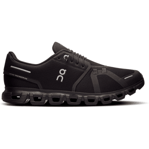 ON RUNNING CLOUD 6 Laufschuhe Damen Black   Black 40,5 Image