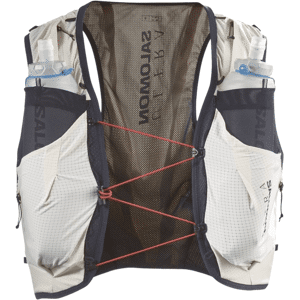 SALOMON S/LAB ULTRA 10 Laufweste Unisex VANILLA ICE/BLACK L Image