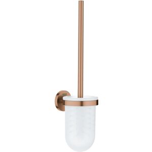 Grohe Toilettenbürstengarnitur Essentials 40374 warm sunset gebürstet, 40374DL1 40374DL1 Image