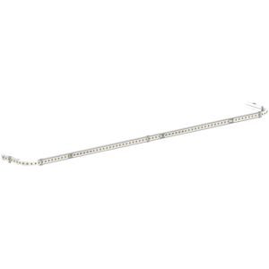 Keuco LED Reflex.2 24203 Ersatzteil SPS 910mm Gesamtlänge 3000K/24V, 90105000036 90105000036 Image