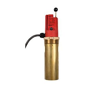 Afriso Wassermangelsicherung 42319 mit Anschlussgewinde R2 Image