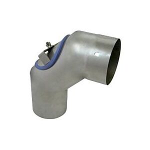 Bertrams Ewr-d Segmentbogen 21SB90-D200 90°, 200 x 1 mm, dichtgeschweißt, mit RV Image