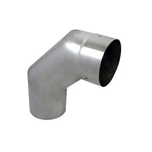 Bertrams Ewr-d Segmentbogen 21SBO90-D160 90°, 160 x 0,6 mm, dichtgeschweißt Image