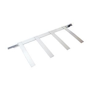 Bertrams Dw Distanzhalter 22DH350 Ø 350, für Hausschornsteine Image
