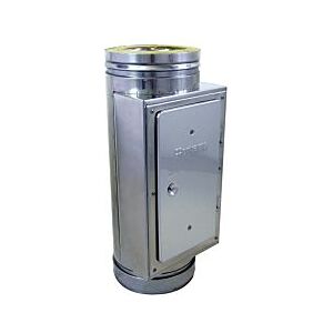 Bertrams Reinigungselement 22RE2-FU250 250 mm, Höhe 500 mm Image